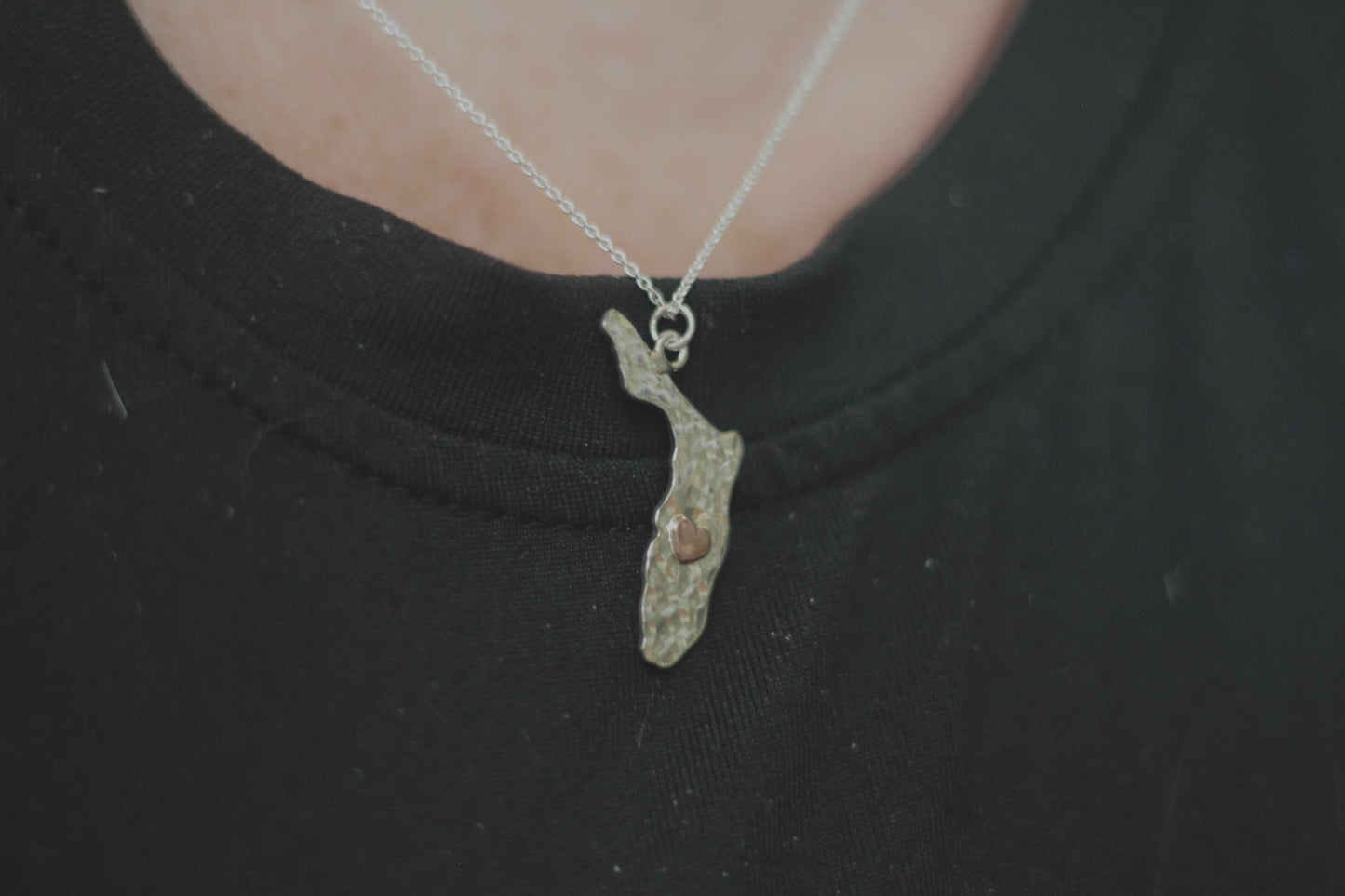 Artisan State & Country Charms