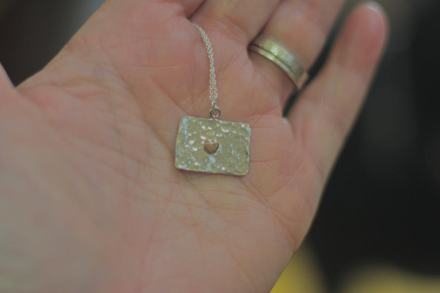 Artisan State & Country Charms