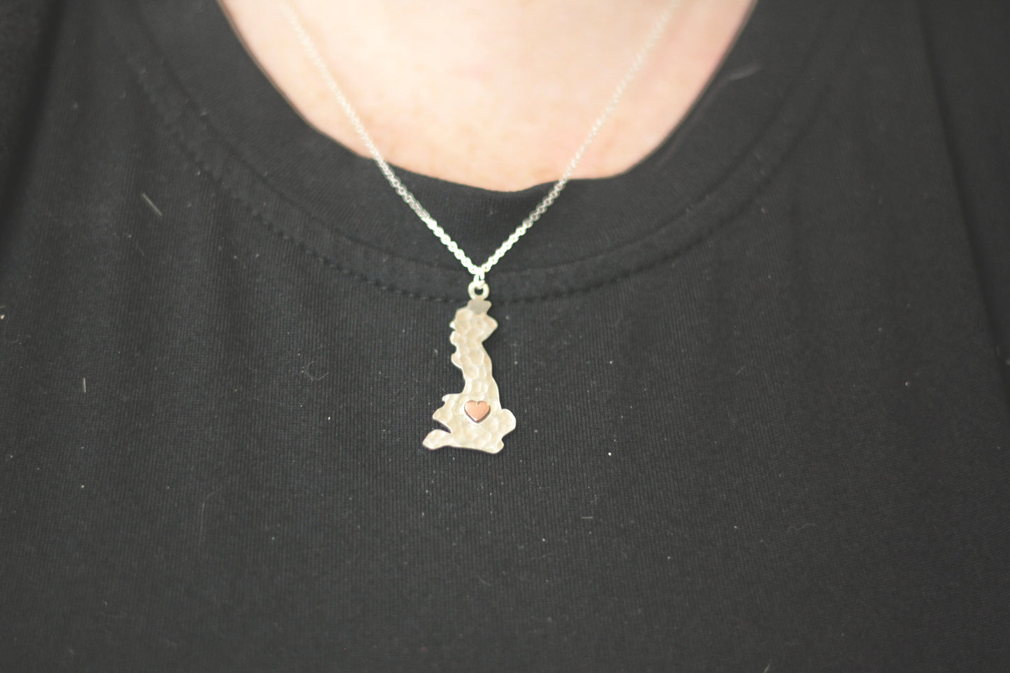 Artisan State & Country Charms