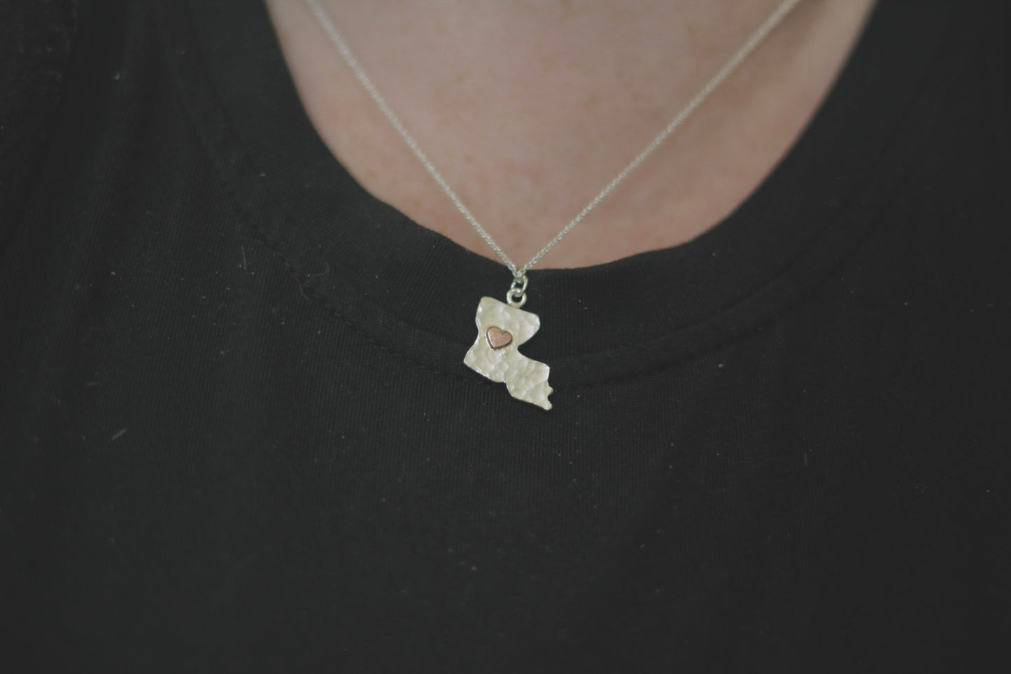 Artisan State & Country Charms