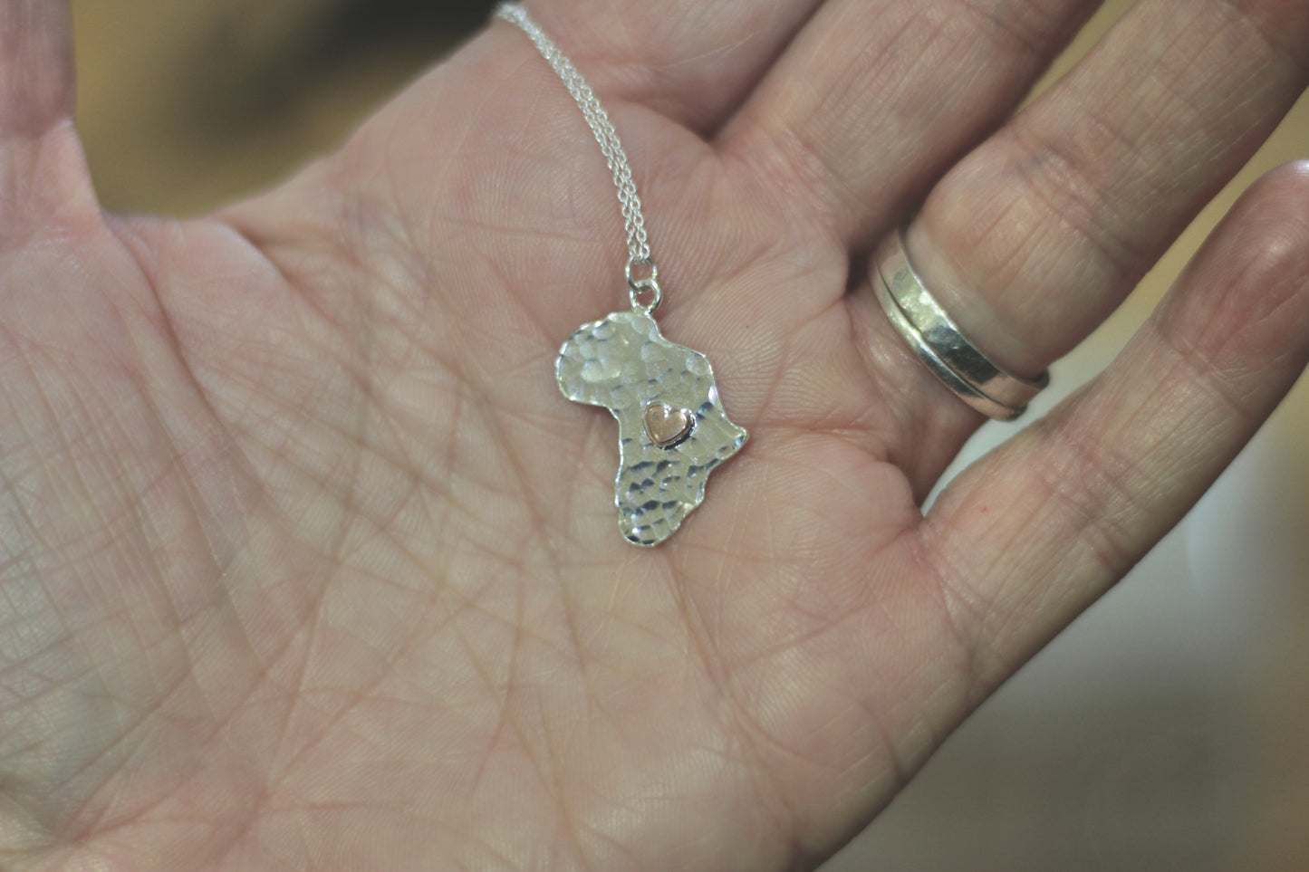 Artisan State & Country Charms