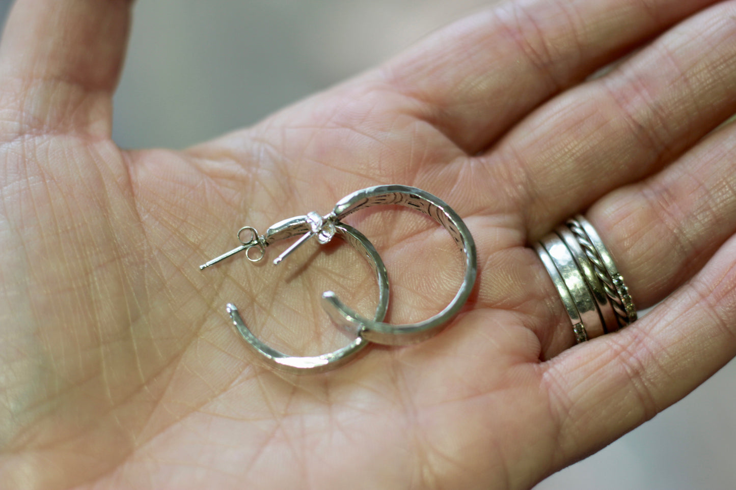 Everyday Hoop Original