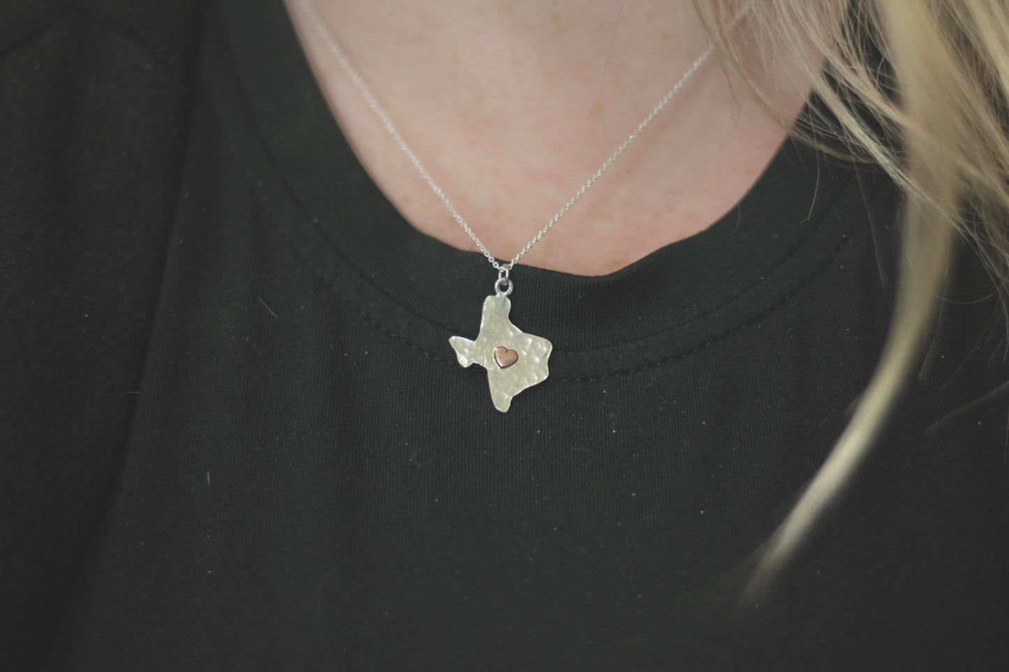 Artisan State & Country Charms