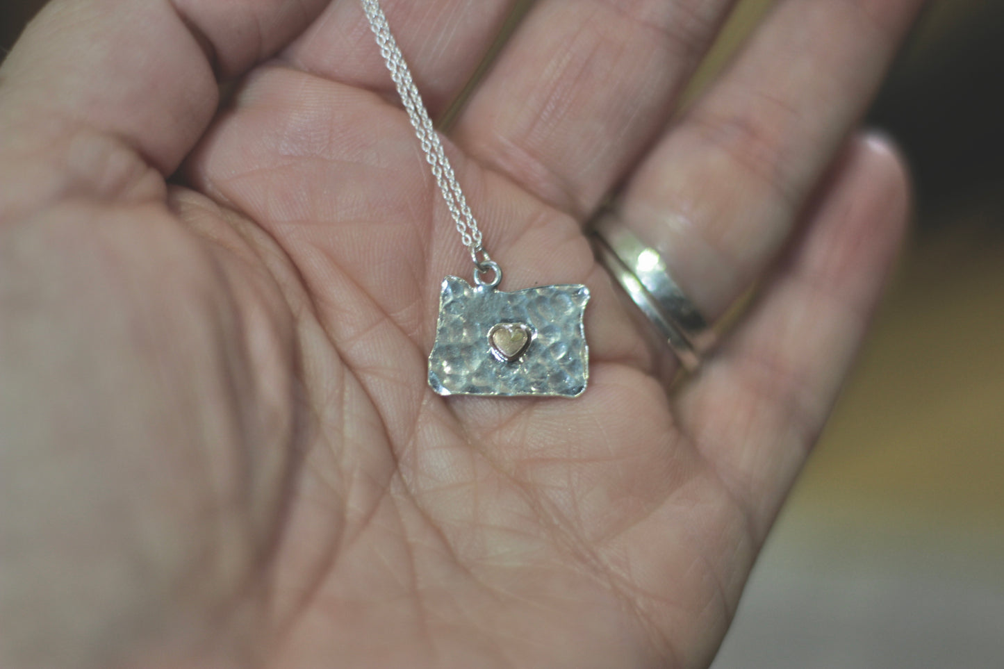 Artisan State & Country Charms