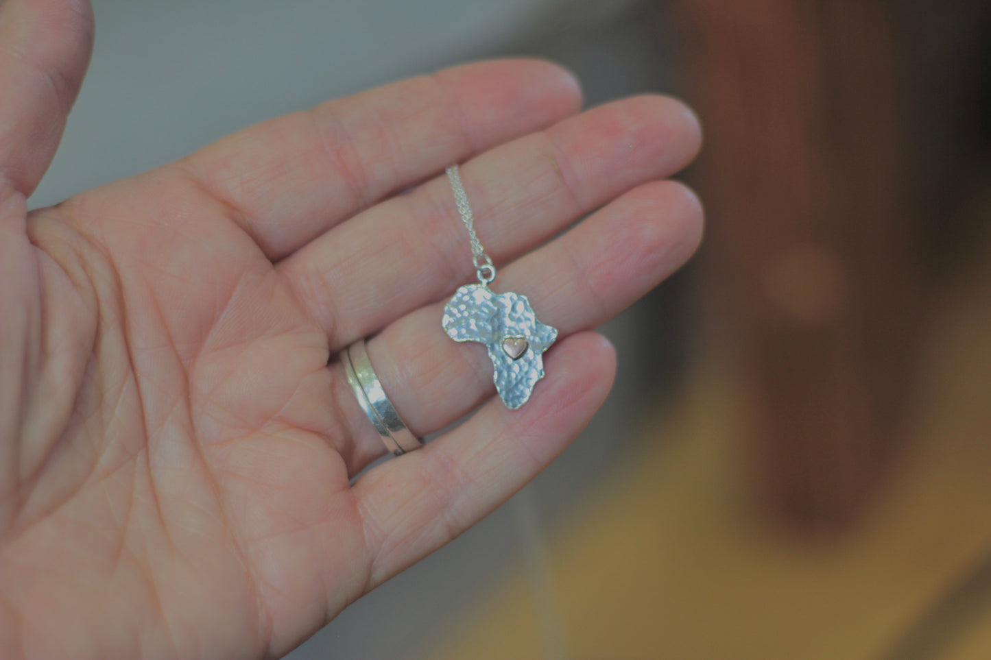 Artisan State & Country Charms